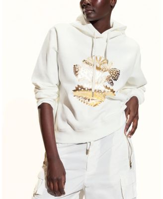 Heart of Gold Sweatshirt