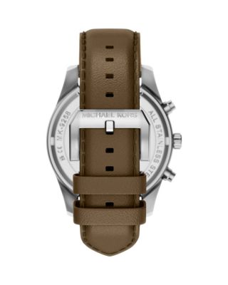 Lexington Chronograph, 45mm