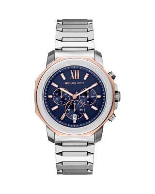 Prescott Chronograph, 44mm