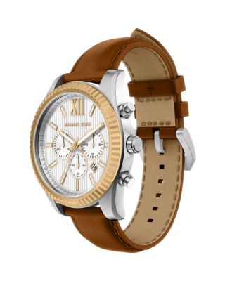 Lexington Chronograph, 45mm