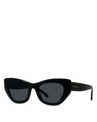 Cat Eye Sunglasses, 54mm