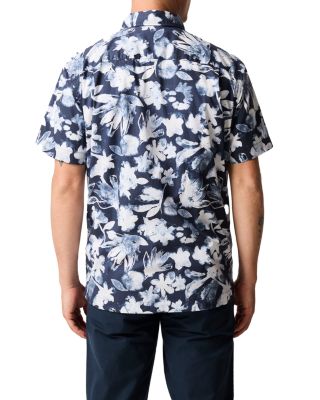 Windstock Printed Shirt