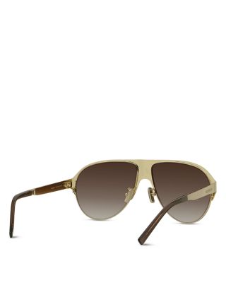 Pilot Sunglasses, 57mm