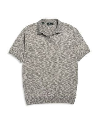 Poison Bay Knit Polo