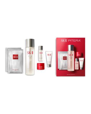 PITERA™ Best Sellers Skincare Gift Set ($350 value)