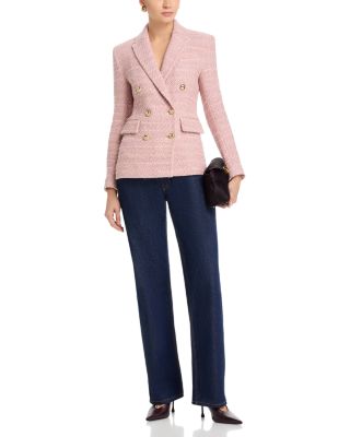 Arielle Tweed Blazer