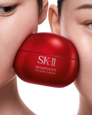 SKINPOWER Re New Cream 2.7 oz.