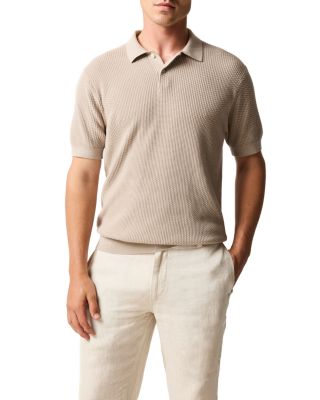 Amberley Knit Polo