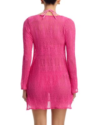 Angie Cover-Up Tunic