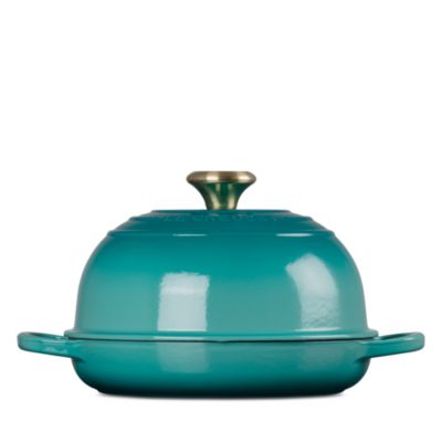 1.75 Quart Cast Iron Bread Oven