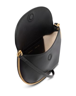 Kate Mini Leather Crossbody