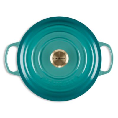 5.5-Quart Signature Round Dutch Oven