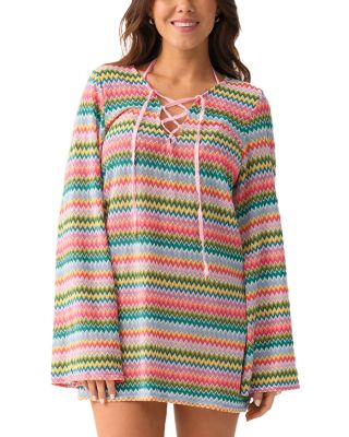 Noah Cover Up Tunic