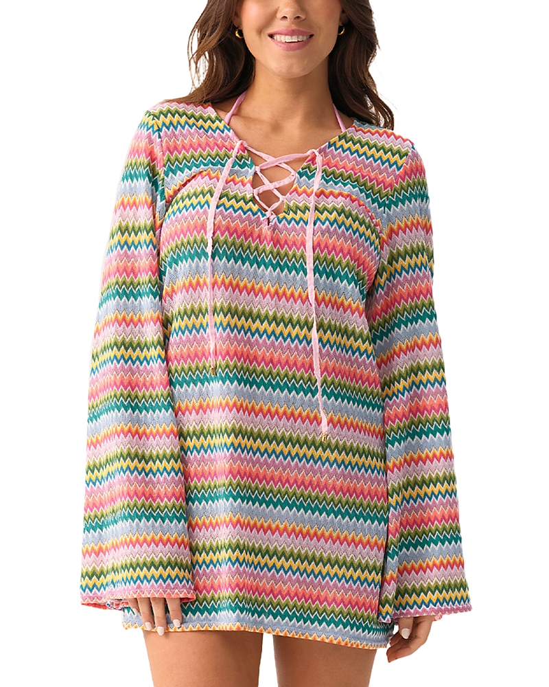 Pq Swim Noah Cover Up Tunic