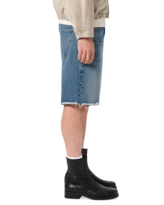 Anson Cut Off Shorts