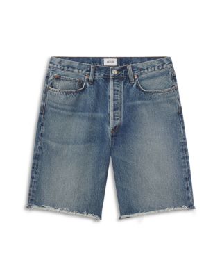 Anson Cut Off Shorts