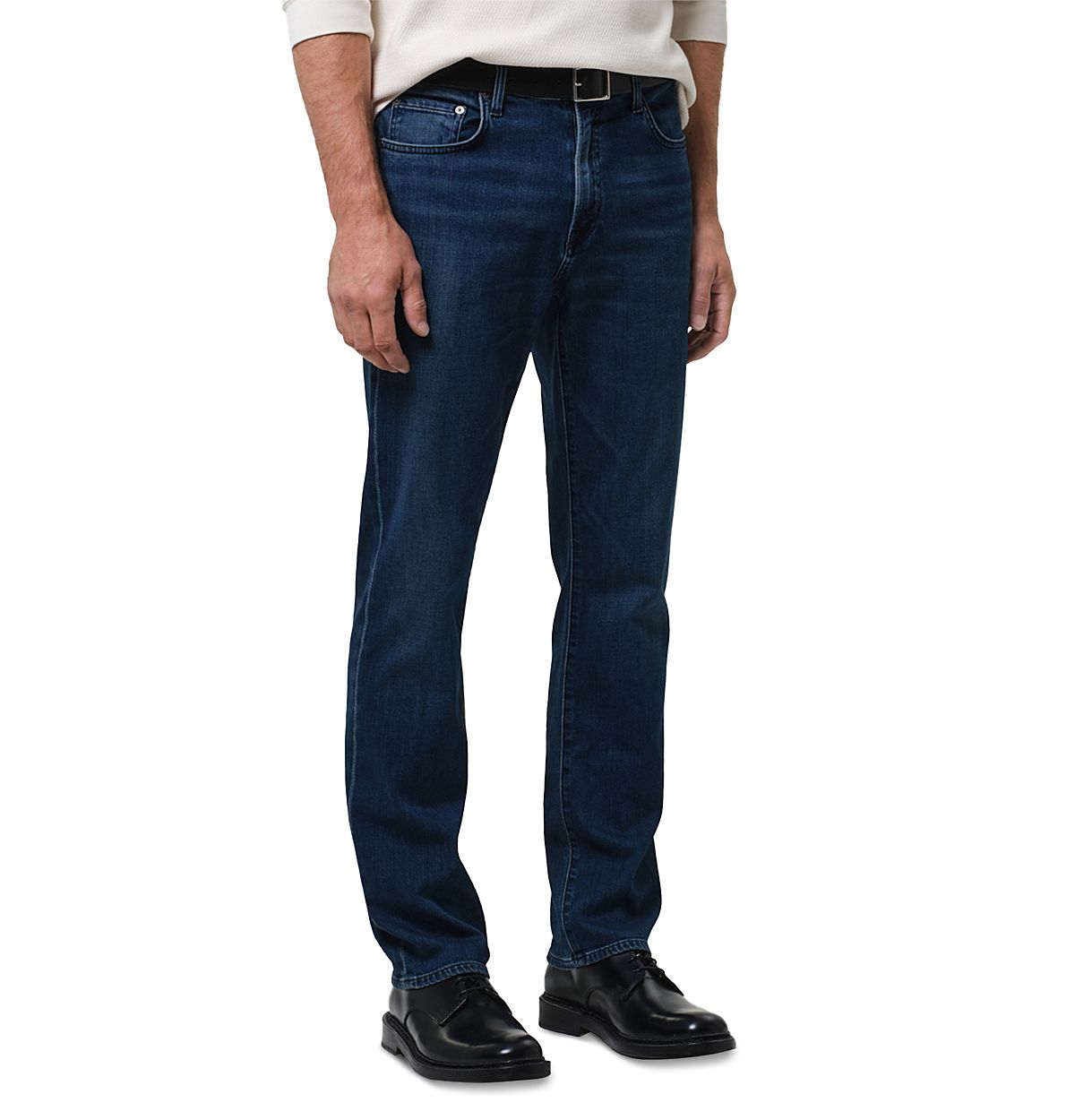 Citizens of Humanity Elijah Relaxed Straight Jeans
