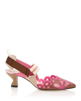Women's Colibrì Slingback Sandals