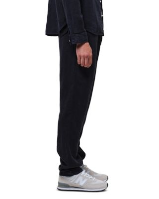 Drawstring Deck Pants