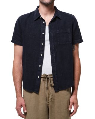 Short Sleeve Pocket Cairo Shirt