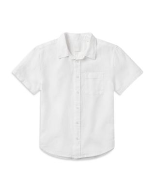 Short Sleeve Pocket Cairo Shirt