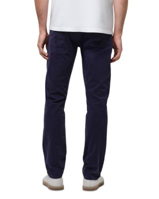 Gage Slim Straight Pants