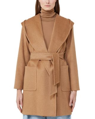 Rialto Coat