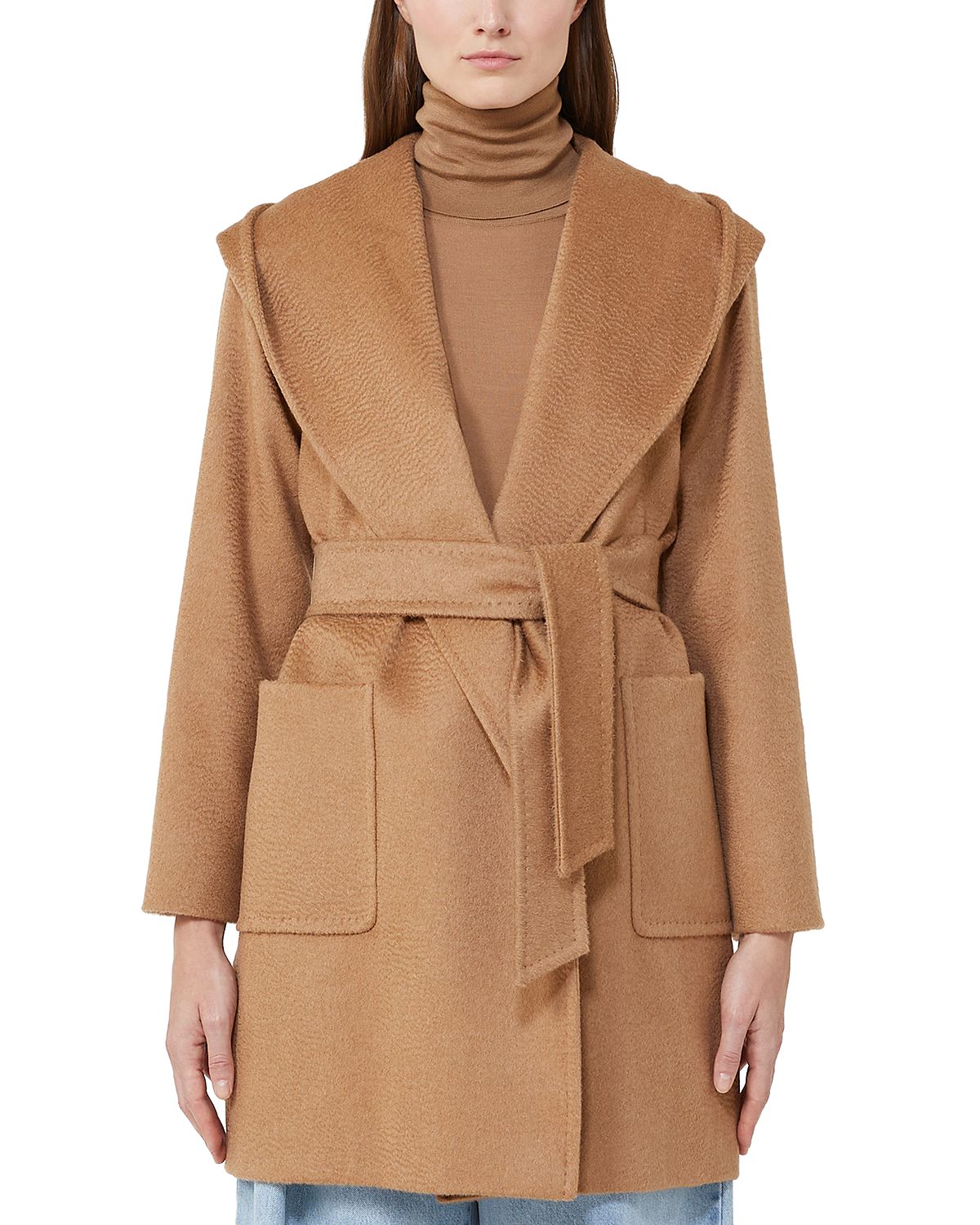 Max Mara Rialto Coat