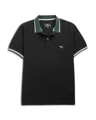 New Lynn Sports Fit Polo
