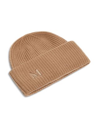 Mmretina Cashmere Beanie Hat