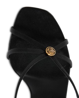 Women's Strappy Slingback Sandals