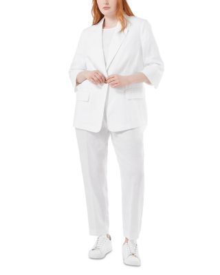 Nremo Linen Trousers