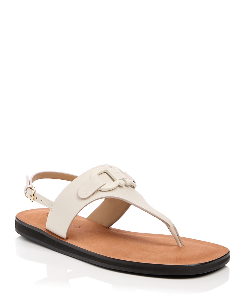 Ferragamo Women's Siriana Thong Sandals