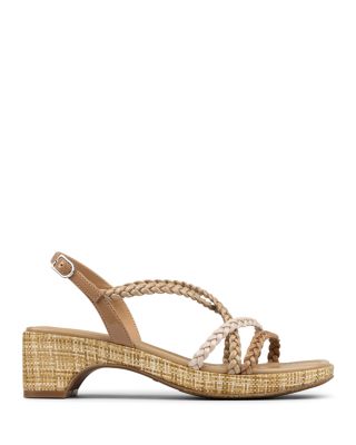 Women's Rosalie Slingback Sandals