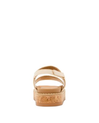 Girls' JRISSA Sandals - Little Kid, Big Kid