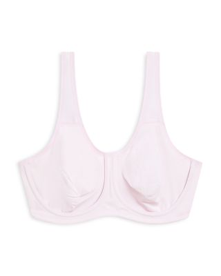Simone Sport Underwire Bra