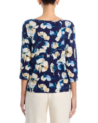 Ashby Isles Beleza Blossom Top