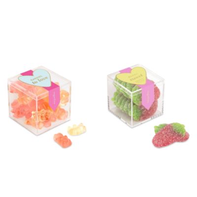 Sealed With a Candy Kiss Bundle