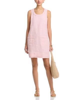 Two Palms Patch Pocket Dress