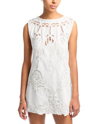 The Picnic Shift Dress