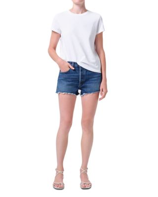 Parker Vintage Cut Off Shorts