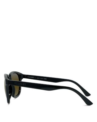 Lifestyle Legend Square Sunglasses, 54mm