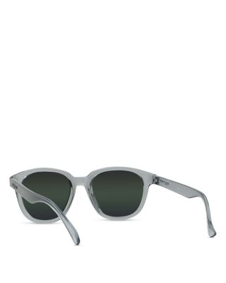 Lifestyle Legend Square Sunglasses, 54mm