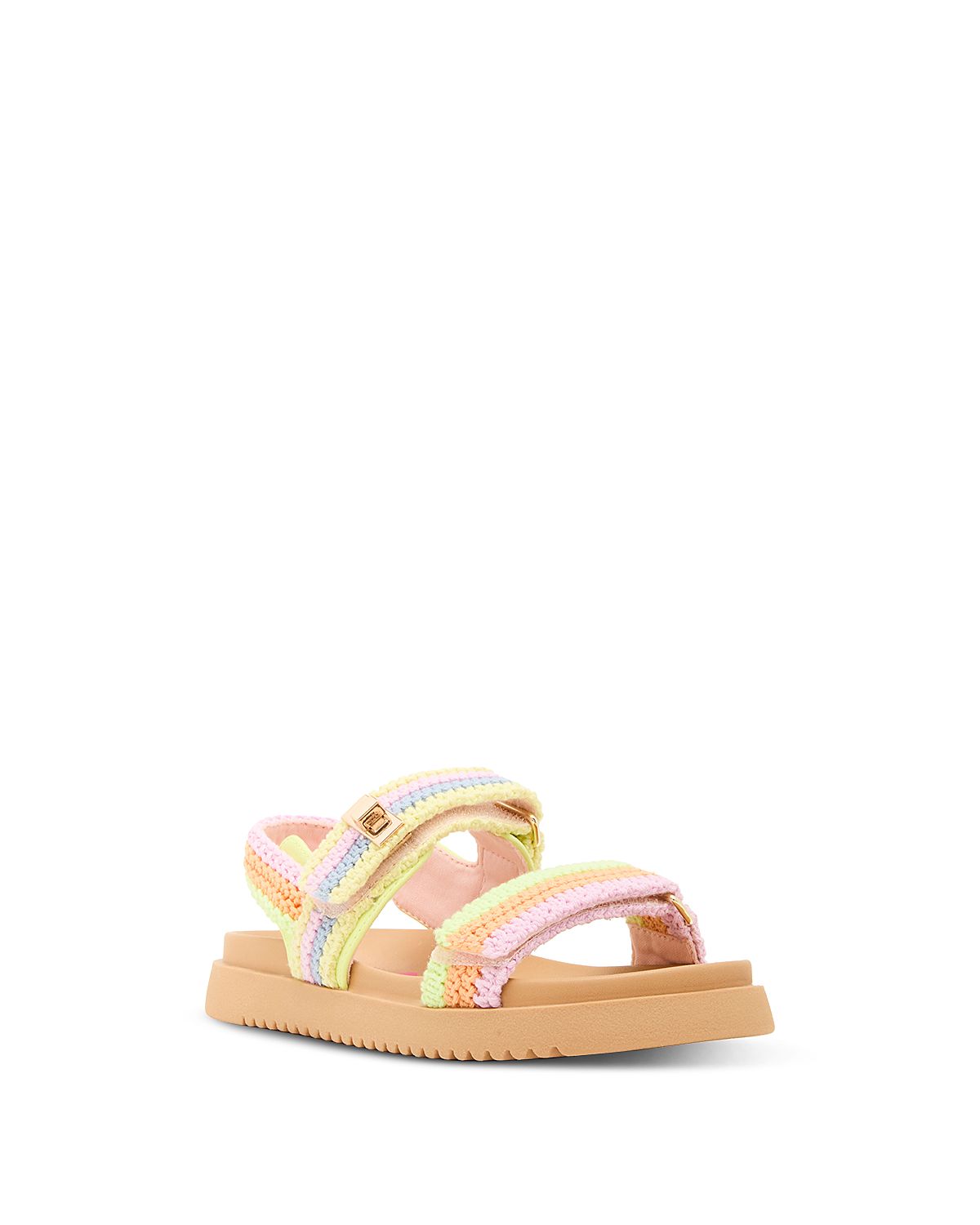 Steve Madden Girls' Jmona Sandals - Little Kid, Big Kid