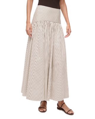 Procida Maxi Skirt