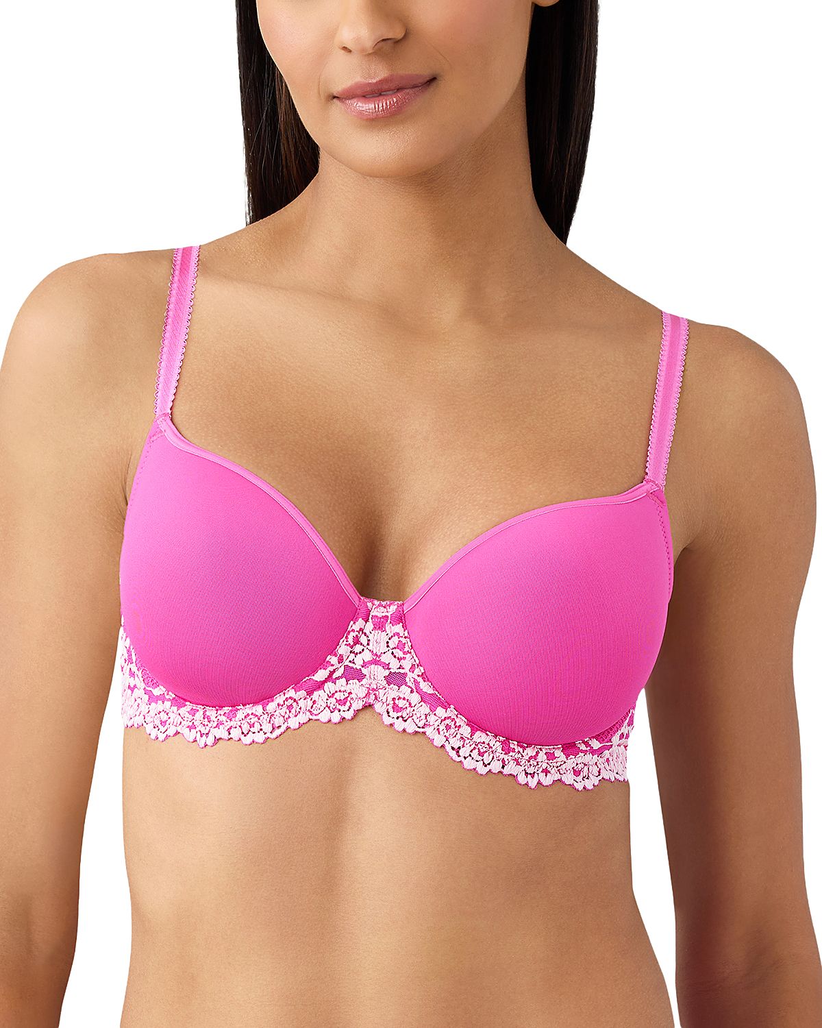 Wacoal Embrace Lace Contour Bra