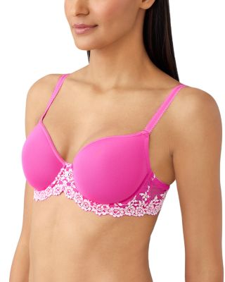 Embrace Lace™ Contour Bra