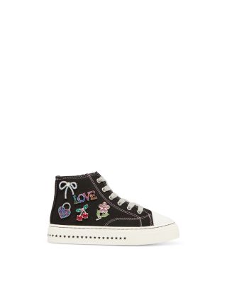 Girls' JJOYCEE Sneakers - Little Kid, Big Kid
