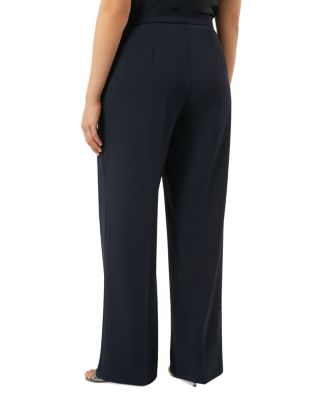 Riccor Straight Pants