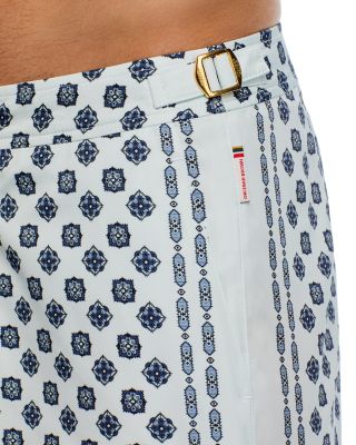 Bulldog Luminis Swim Shorts